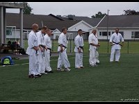 Lørdag 7.30 trening